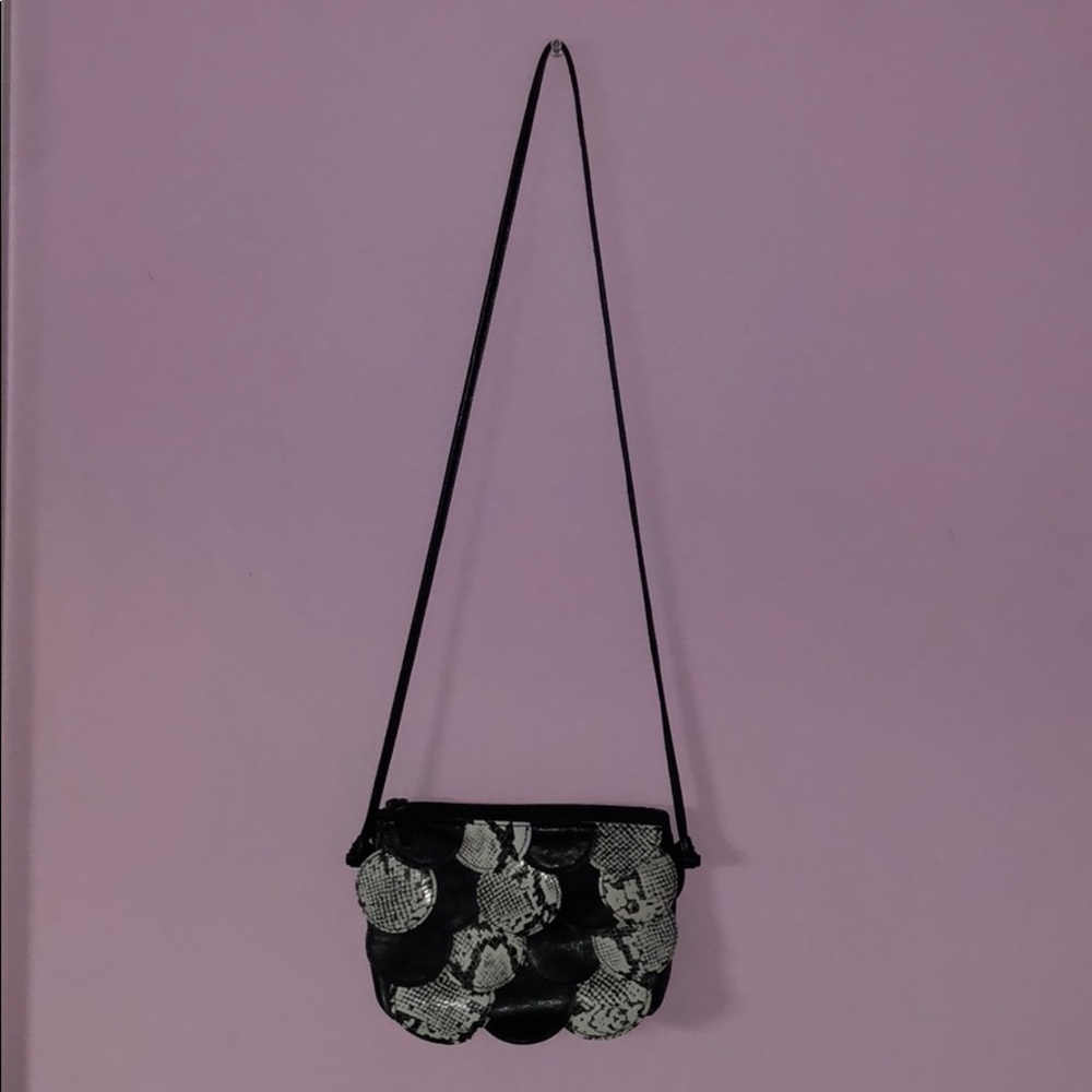 Small crossbody purse